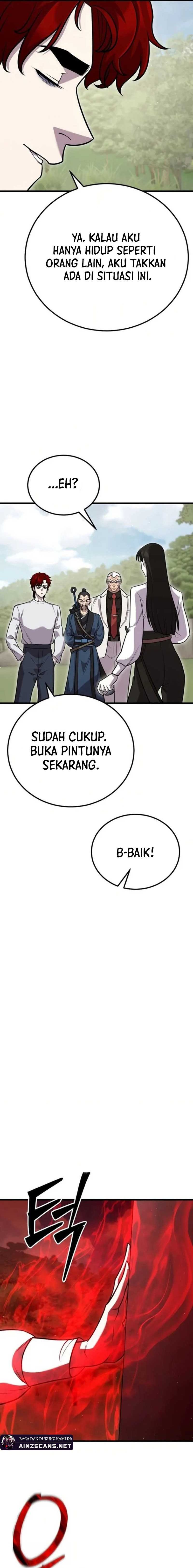 Disciple of the Three Kings Chapter 15 Gambar 9