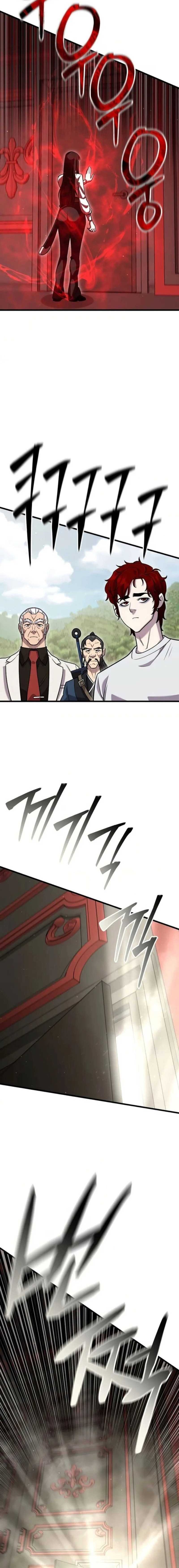 Disciple of the Three Kings Chapter 15 Gambar 10