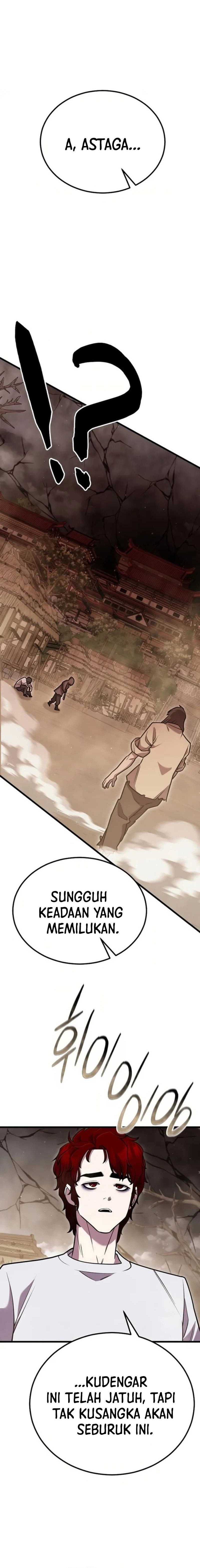 Disciple of the Three Kings Chapter 15 Gambar 12