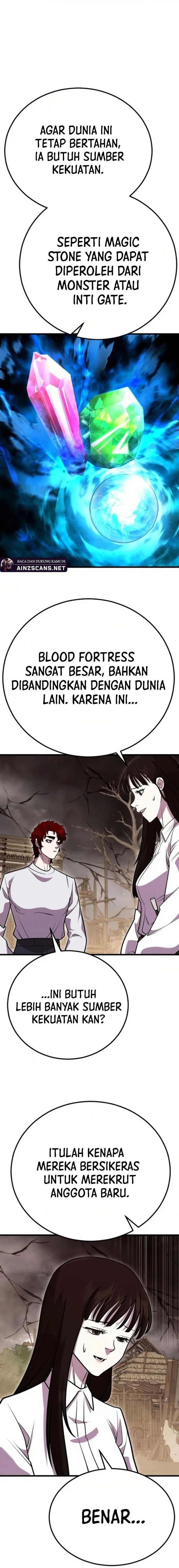Disciple of the Three Kings Chapter 15 Gambar 14