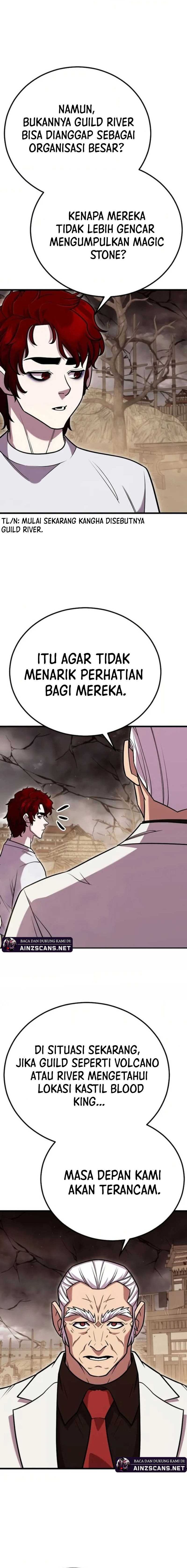 Disciple of the Three Kings Chapter 15 Gambar 15