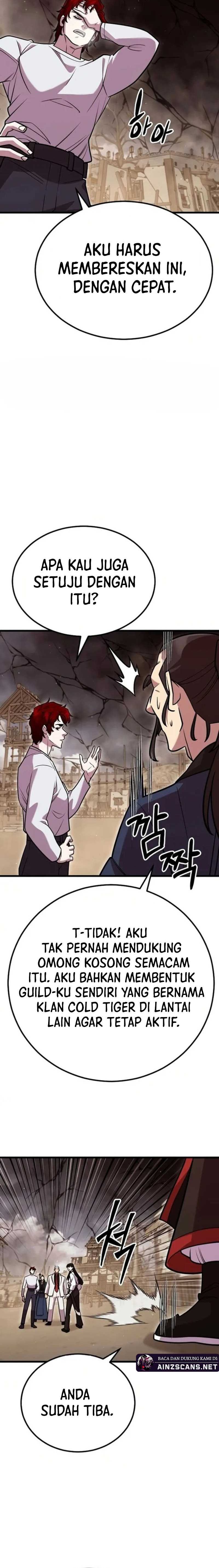Disciple of the Three Kings Chapter 15 Gambar 17