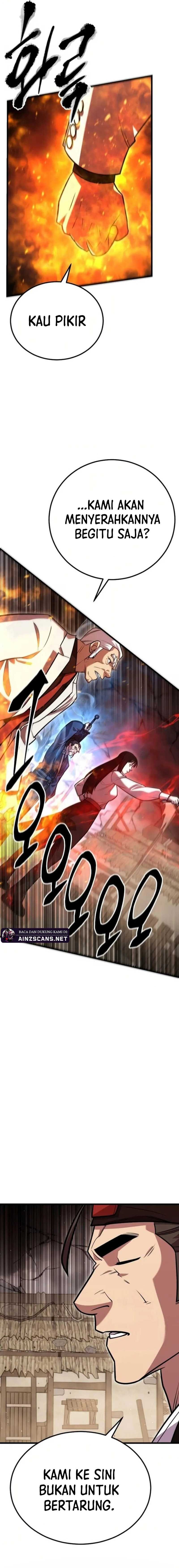 Disciple of the Three Kings Chapter 15 Gambar 20