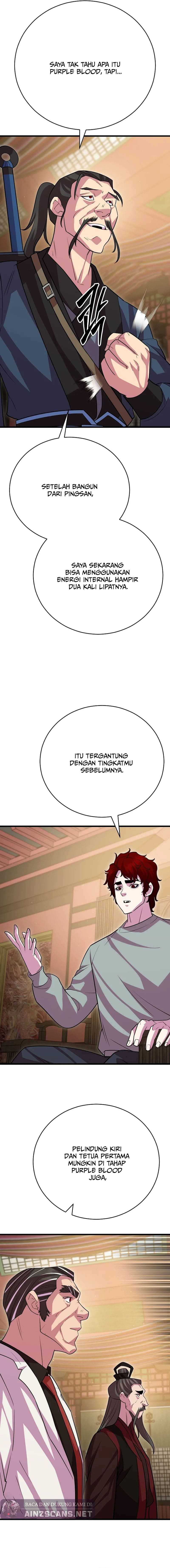 Disciple of the Three Kings Chapter 20 Gambar 6
