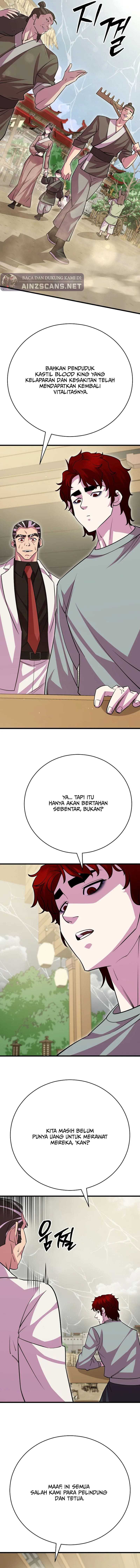 Disciple of the Three Kings Chapter 20 Gambar 9