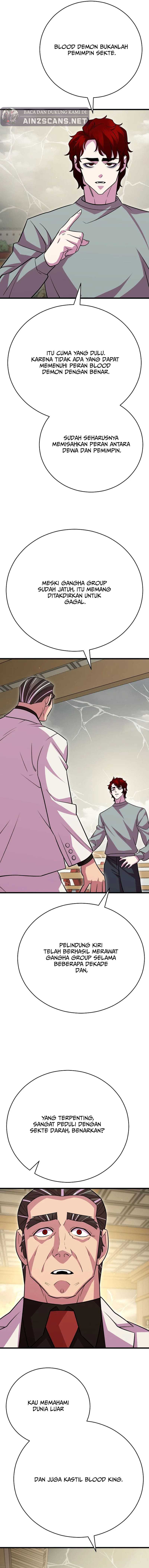 Disciple of the Three Kings Chapter 20 Gambar 15