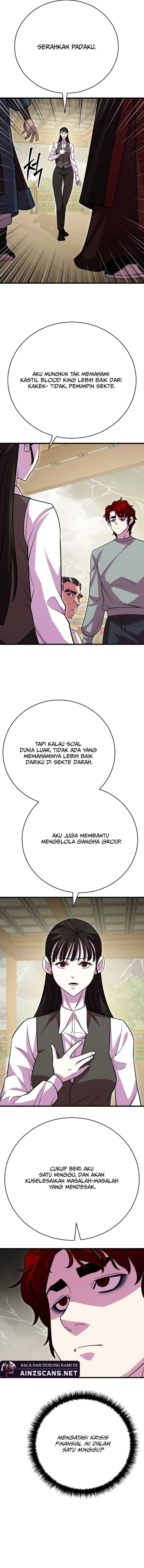 Disciple of the Three Kings Chapter 20 Gambar 19