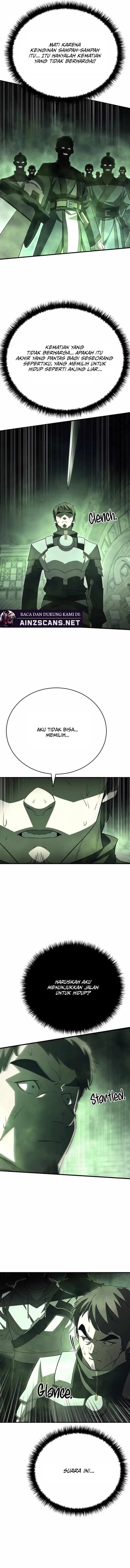 Disciple of the Three Kings Chapter 26 Gambar 2