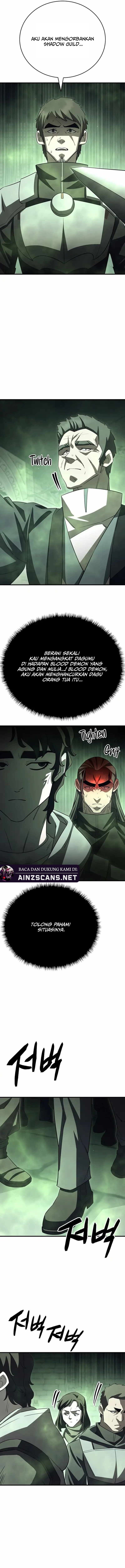 Disciple of the Three Kings Chapter 26 Gambar 5