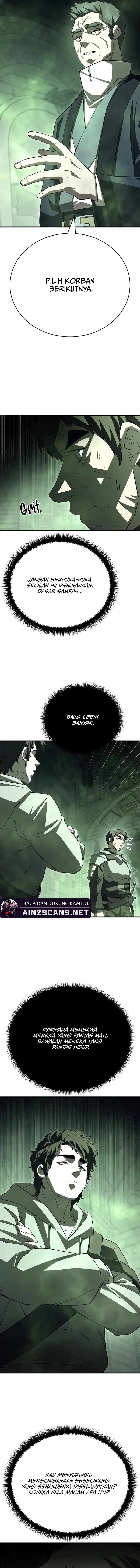 Disciple of the Three Kings Chapter 26 Gambar 7