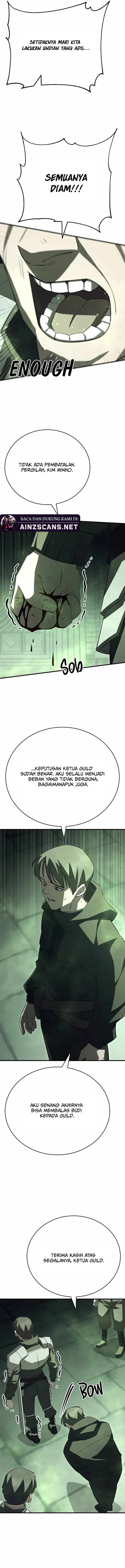Disciple of the Three Kings Chapter 26 Gambar 10