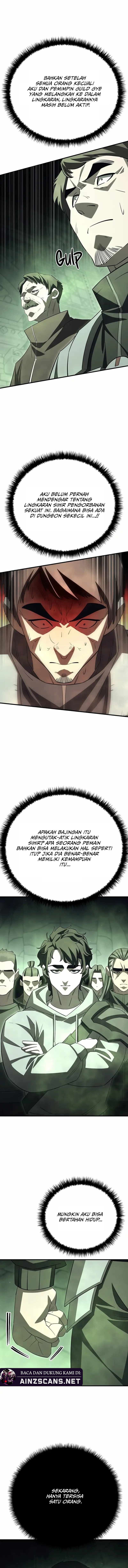 Disciple of the Three Kings Chapter 26 Gambar 13