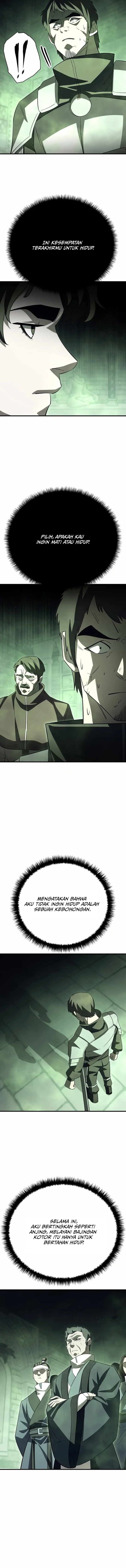Disciple of the Three Kings Chapter 26 Gambar 14
