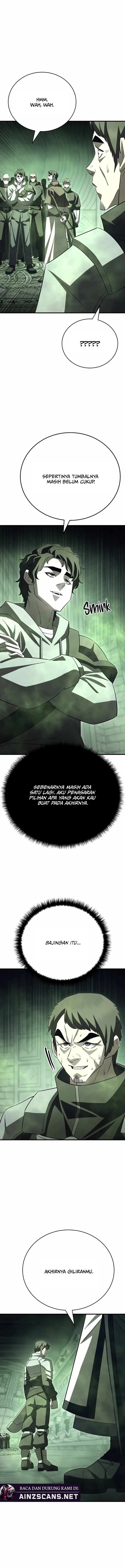 Disciple of the Three Kings Chapter 26 Gambar 16