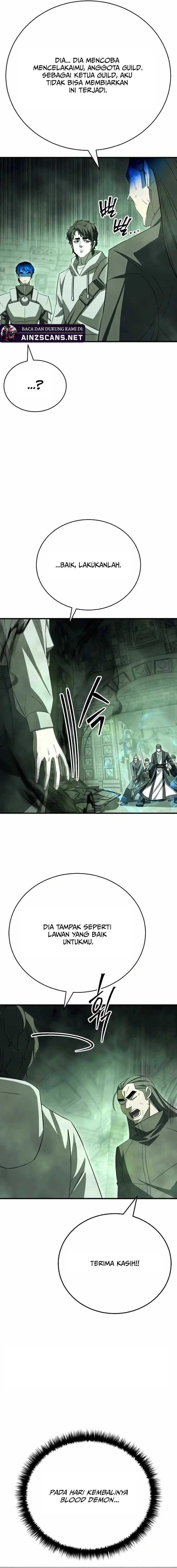 Disciple of the Three Kings Chapter 27 Gambar 14
