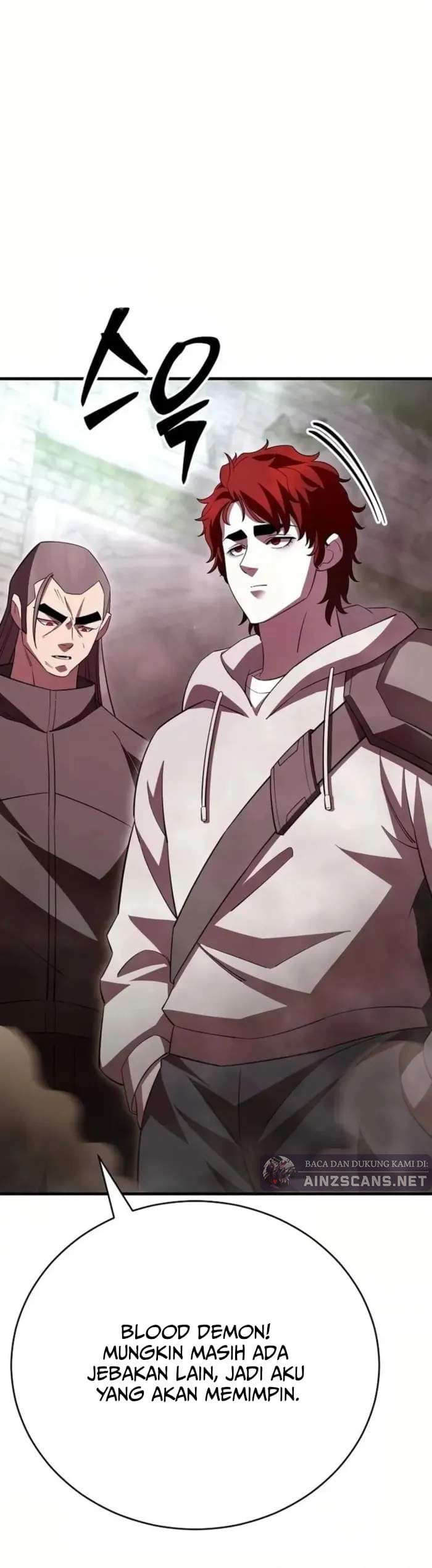 Disciple of the Three Kings Chapter 29 Gambar 5