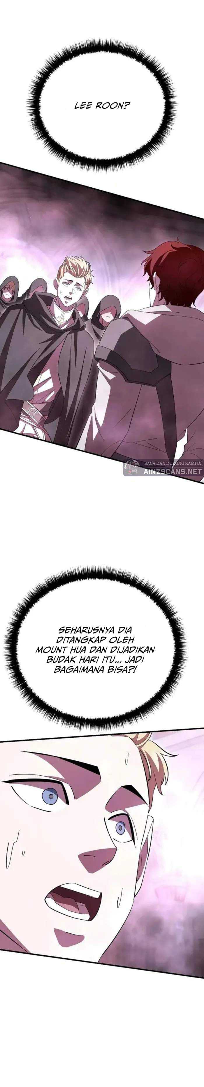 Disciple of the Three Kings Chapter 30 Gambar 4