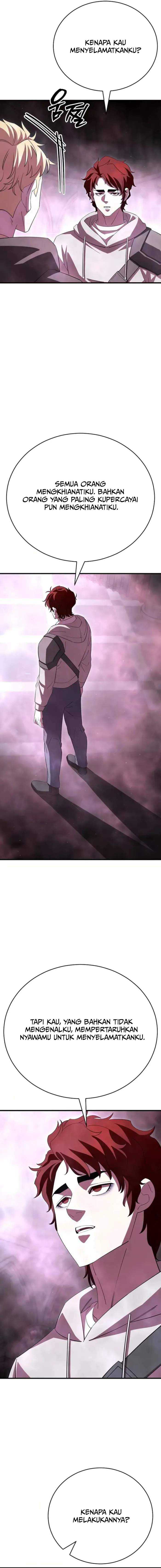 Disciple of the Three Kings Chapter 30 Gambar 5