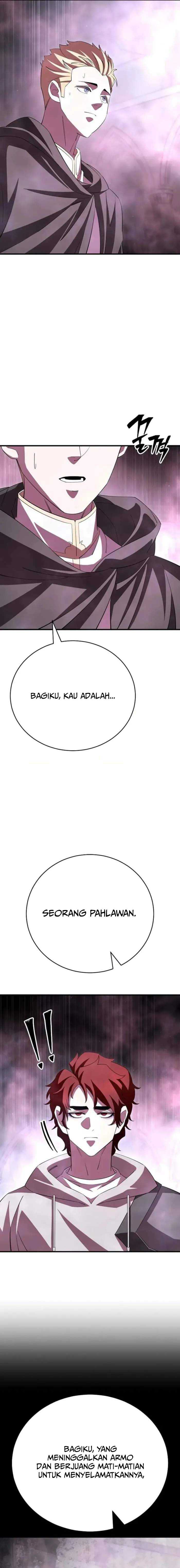 Disciple of the Three Kings Chapter 30 Gambar 6