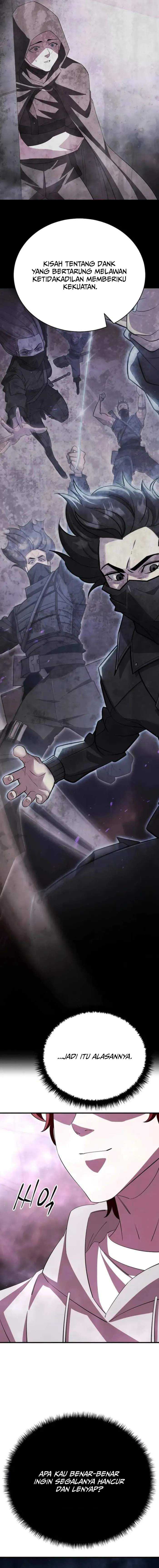 Disciple of the Three Kings Chapter 30 Gambar 7