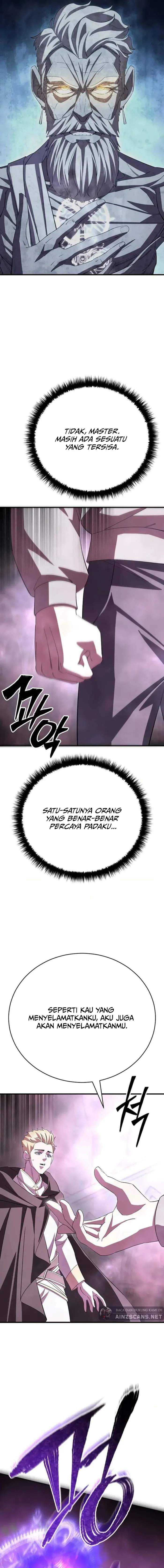 Disciple of the Three Kings Chapter 30 Gambar 8