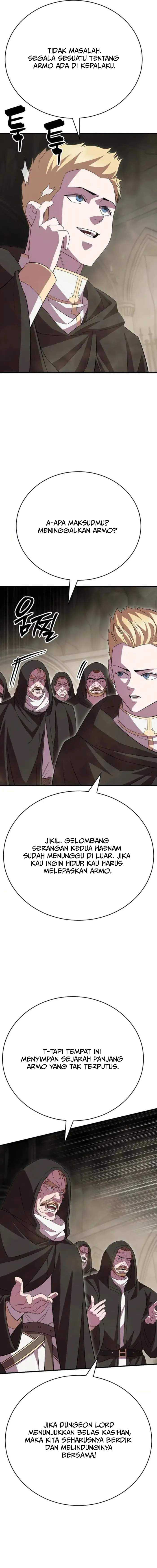 Disciple of the Three Kings Chapter 30 Gambar 11