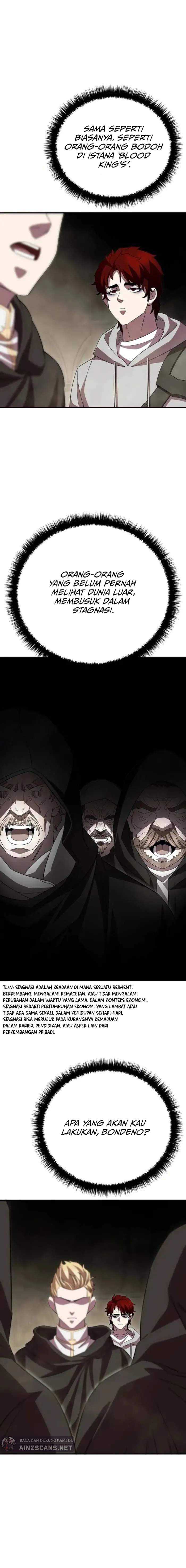 Disciple of the Three Kings Chapter 30 Gambar 12