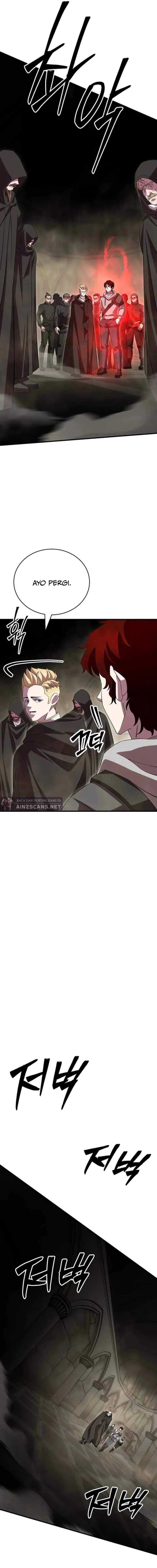 Disciple of the Three Kings Chapter 30 Gambar 16