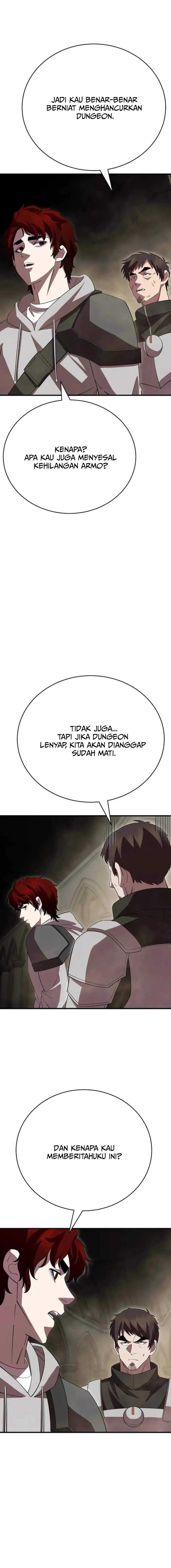 Disciple of the Three Kings Chapter 30 Gambar 17