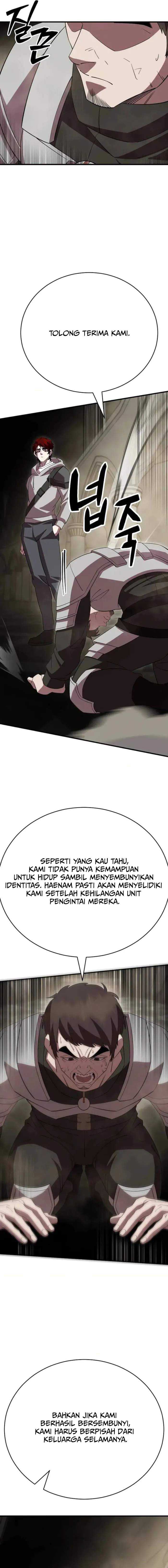 Disciple of the Three Kings Chapter 30 Gambar 18