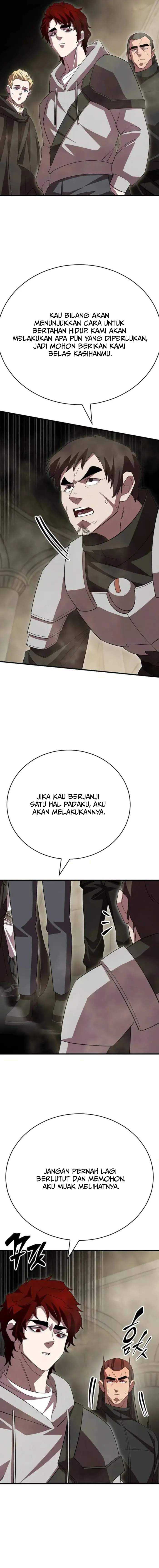 Disciple of the Three Kings Chapter 30 Gambar 19