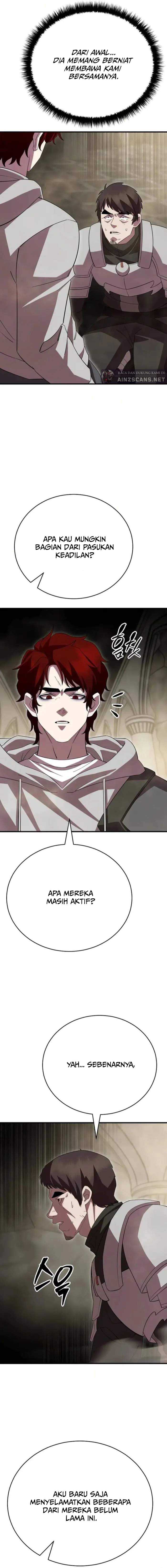 Disciple of the Three Kings Chapter 30 Gambar 20