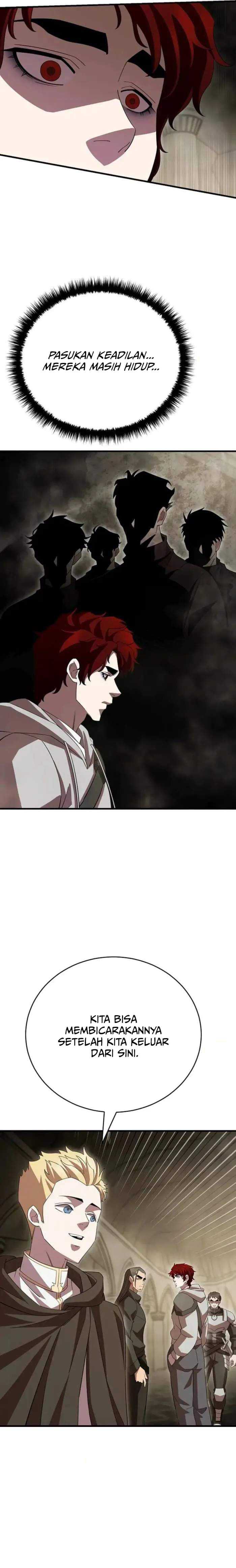 Disciple of the Three Kings Chapter 30 Gambar 21