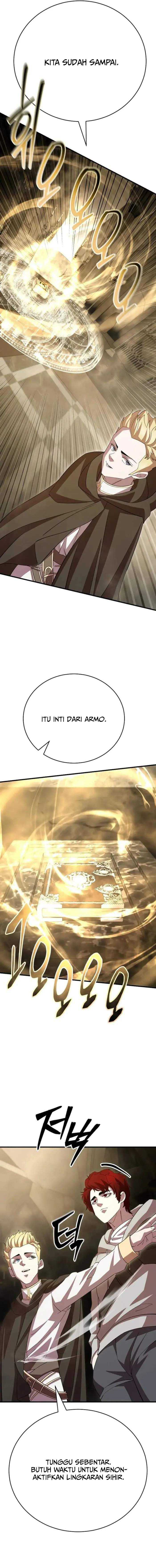 Disciple of the Three Kings Chapter 30 Gambar 22