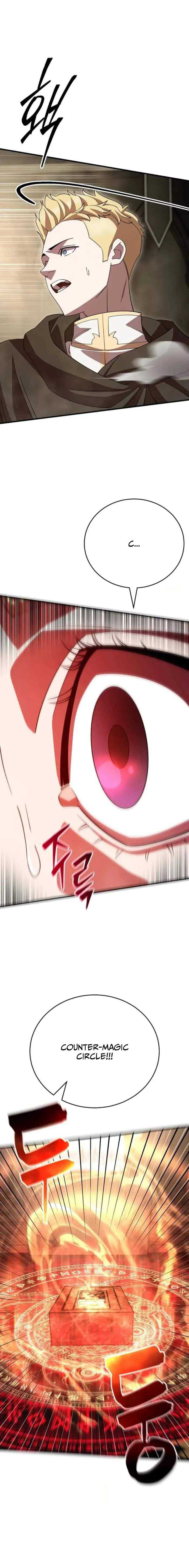 Disciple of the Three Kings Chapter 30 Gambar 25