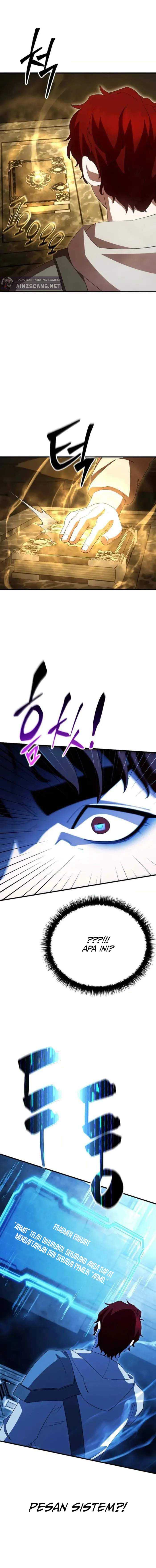 Disciple of the Three Kings Chapter 30 Gambar 28