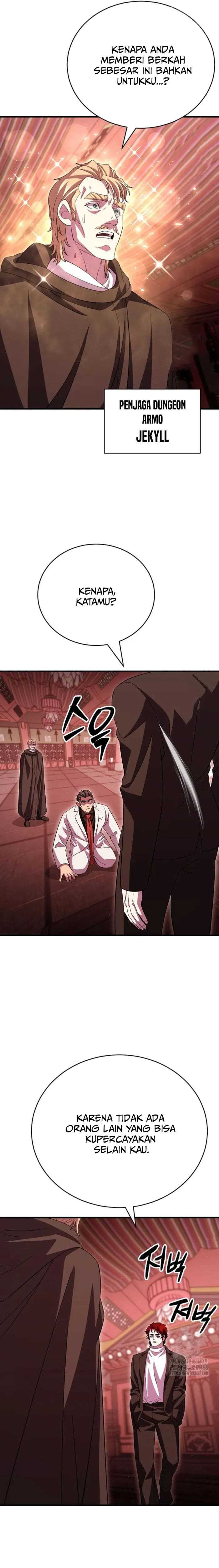 Disciple of the Three Kings Chapter 32 Gambar 7