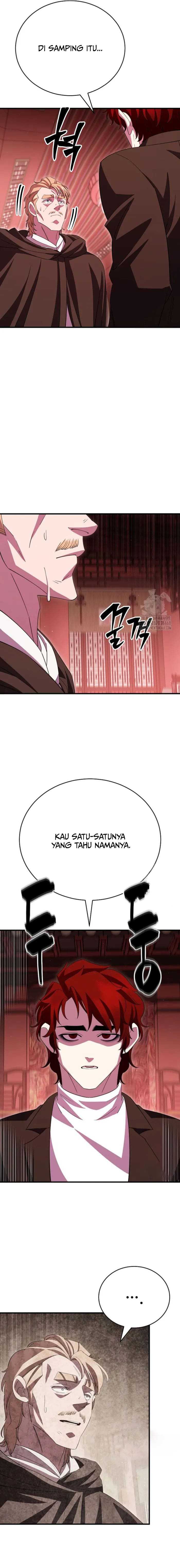 Disciple of the Three Kings Chapter 32 Gambar 8