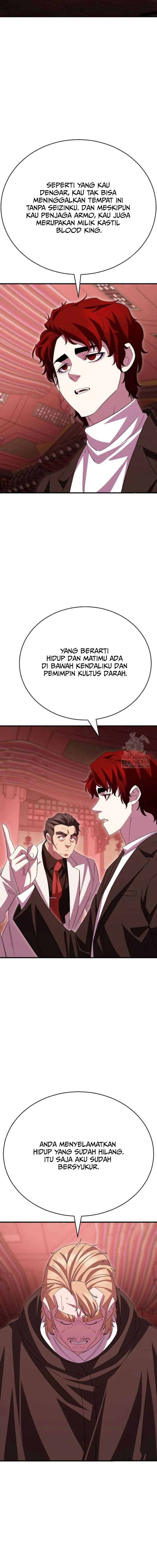 Disciple of the Three Kings Chapter 32 Gambar 10
