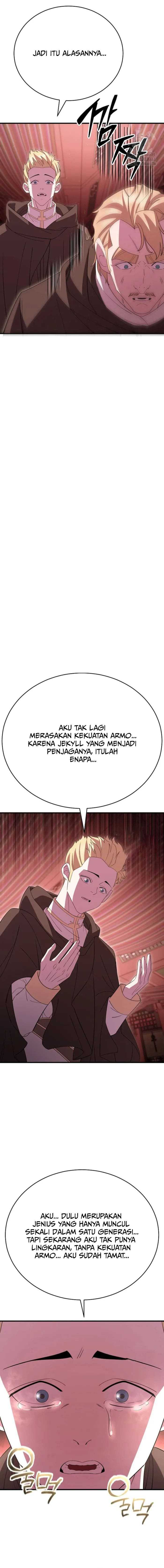 Disciple of the Three Kings Chapter 32 Gambar 11