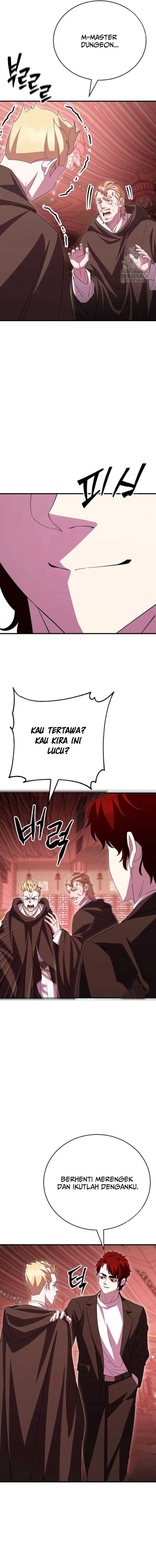 Disciple of the Three Kings Chapter 32 Gambar 12