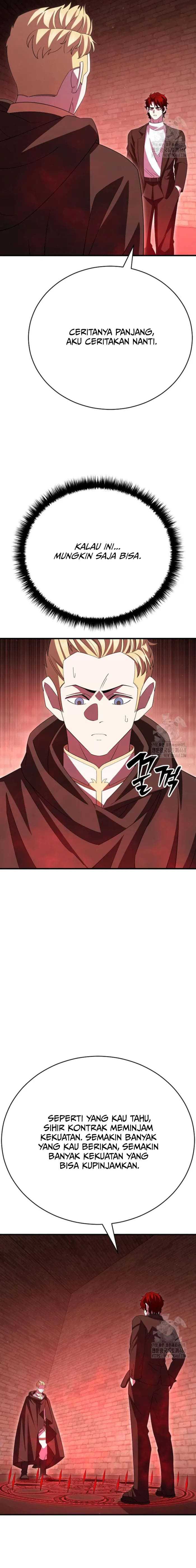 Disciple of the Three Kings Chapter 32 Gambar 18