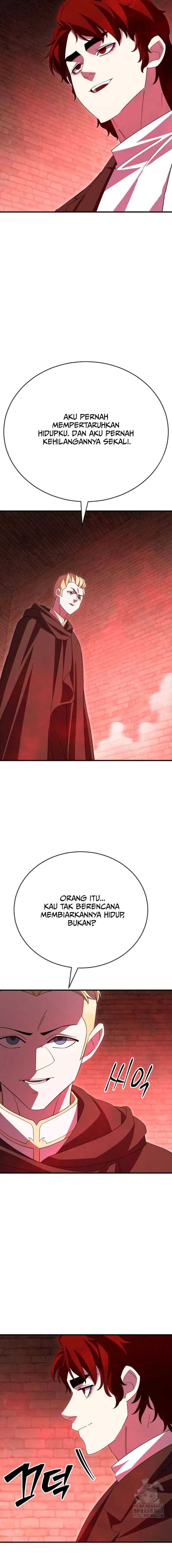 Disciple of the Three Kings Chapter 32 Gambar 20