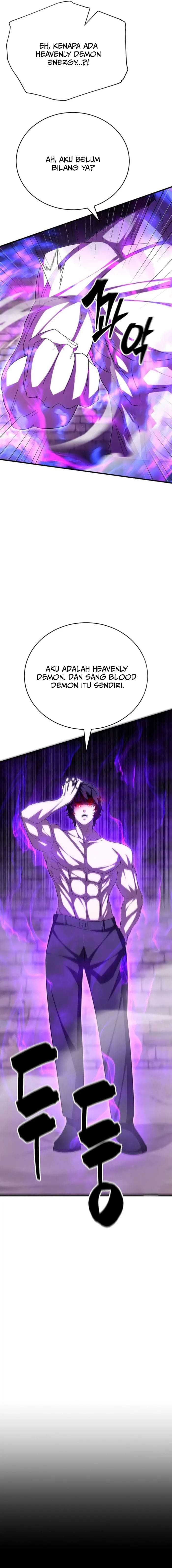 Disciple of the Three Kings Chapter 33 Gambar 6