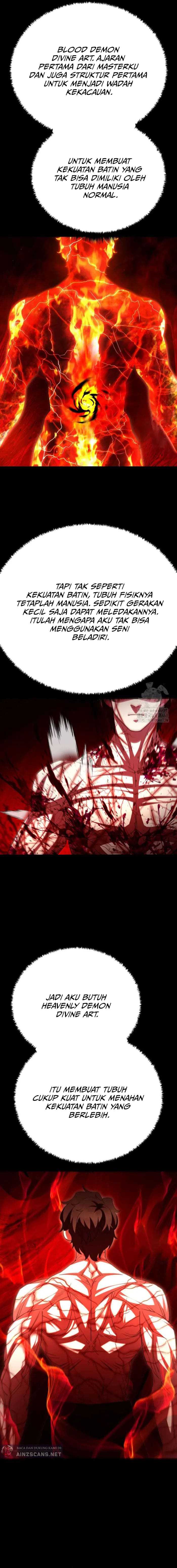 Disciple of the Three Kings Chapter 33 Gambar 7