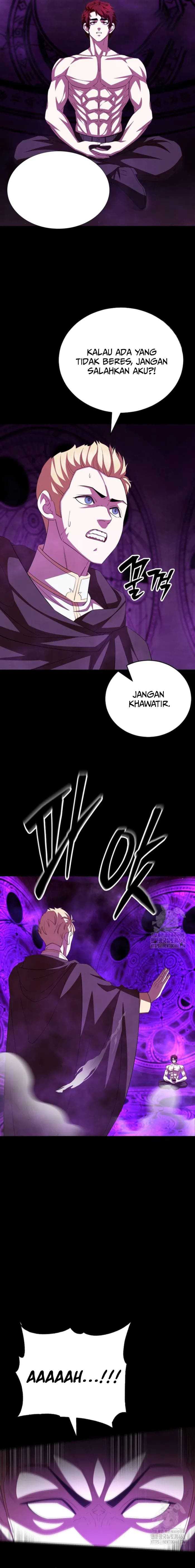 Disciple of the Three Kings Chapter 33 Gambar 12