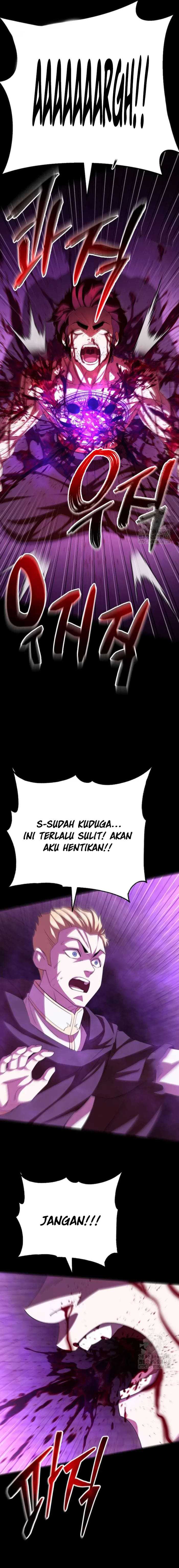 Disciple of the Three Kings Chapter 33 Gambar 16