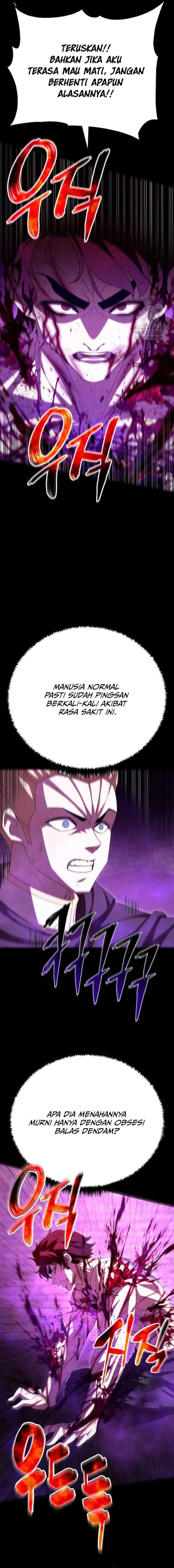Disciple of the Three Kings Chapter 33 Gambar 17