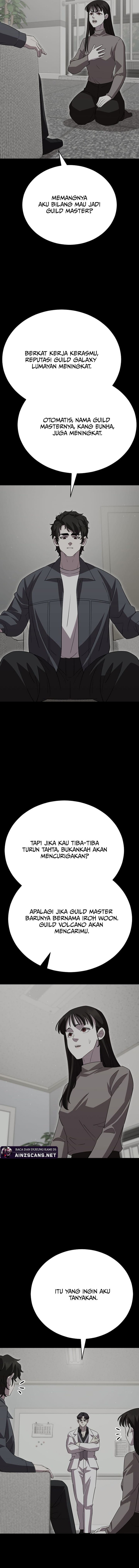 Disciple of the Three Kings Chapter 34 Gambar 8
