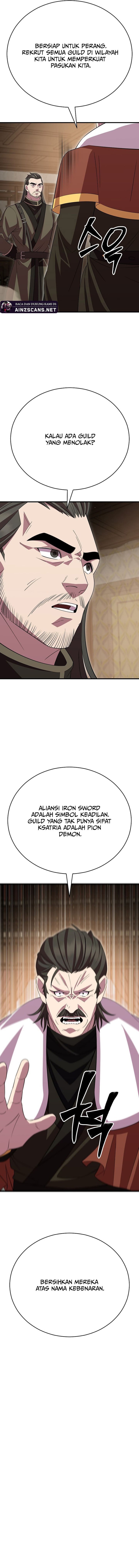 Disciple of the Three Kings Chapter 34 Gambar 17